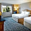DoubleTree By Hilton Hotel Sonoma Wine Country