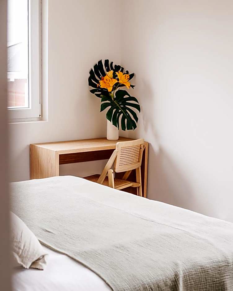 Hotel Boutique Lamar de Suances