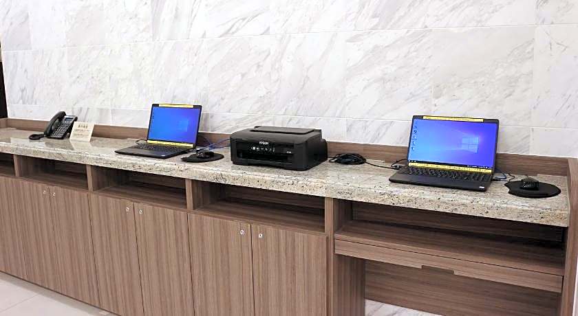 Toyoko Inn Omiya eki Higashi guchi