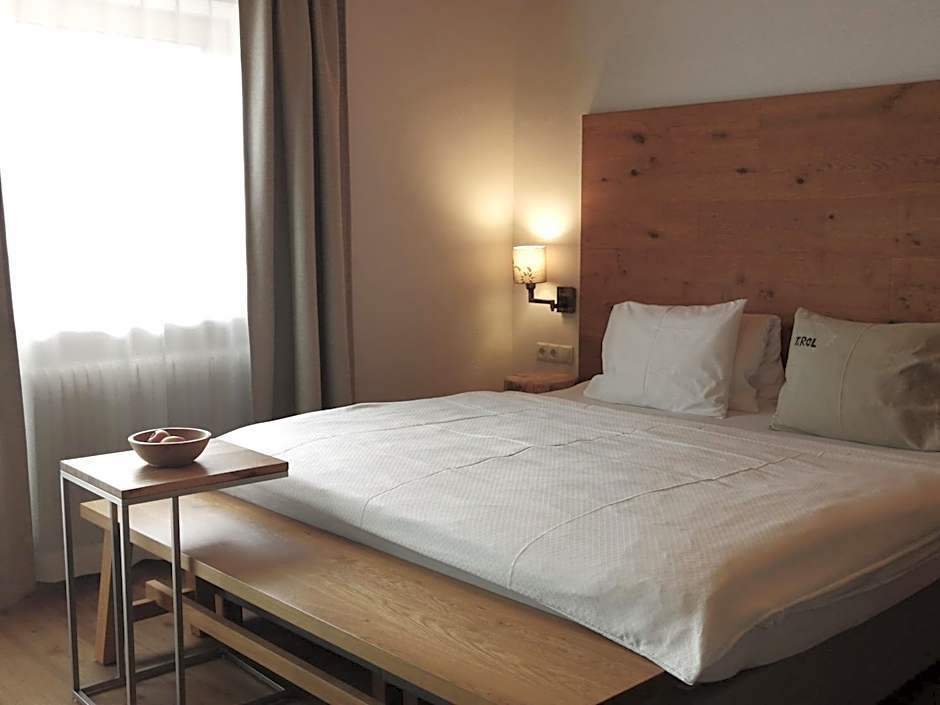 Huber - Das Tiroler B&B