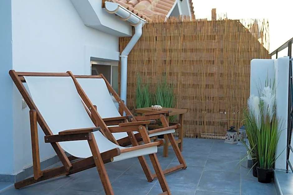 Μare Νostrum 3 - the loft