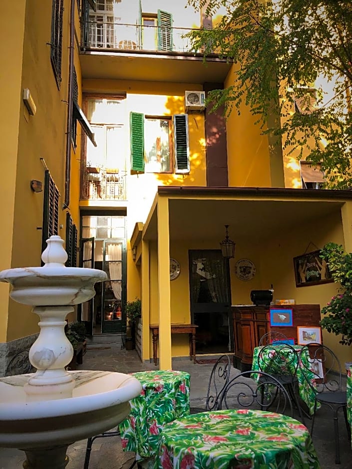 Hotel Il Granduca
