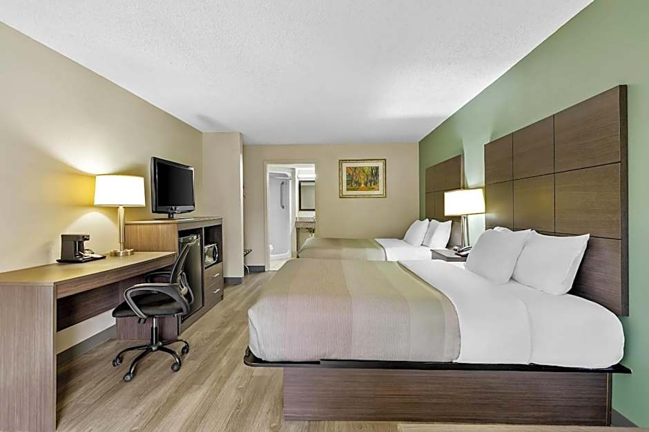 Quality Inn Hillsville