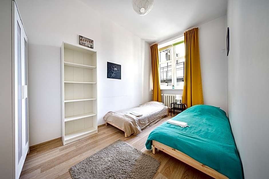 Kurhaus Gdynia Pokoje