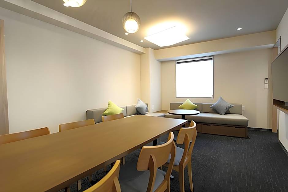 KOKO HOTEL Residence Asakusa Tawaramachi