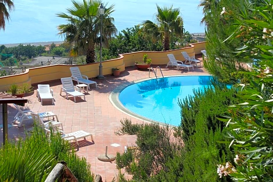 Hotel Residenza Del Golfo