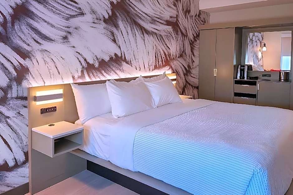 Cambria Hotel Rock Hill - University Center