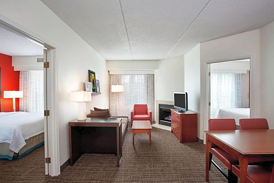 Residence Inn by Marriott Chicago Schaumburg/Woodfield Mall