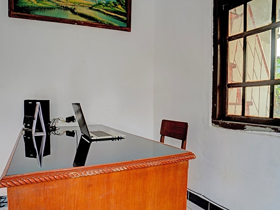 Hotel O Home Stay Syariah Aom Kusman