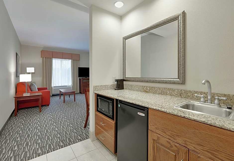 Hampton Inn By Hilton And Suites Southern Pines/Pinehurst