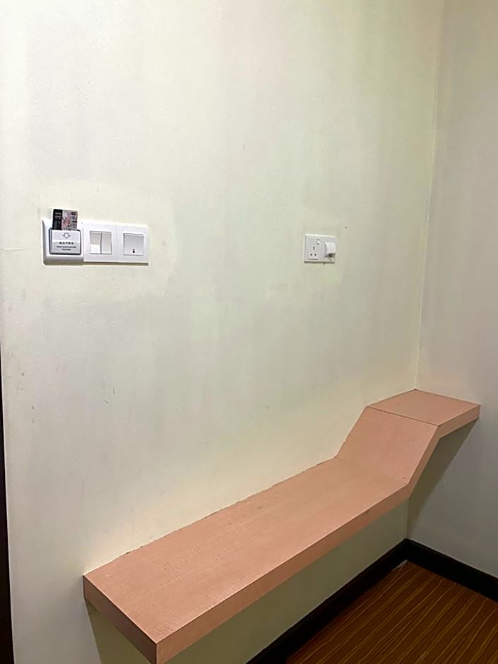 B & B 31 Kota Kinabalu