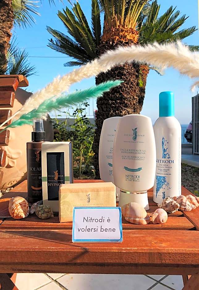 Villa Bina Sea Hotel