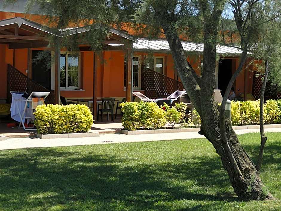 Oasi del Mare
