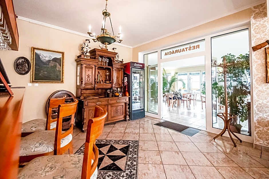 Hotel Squash Centrum