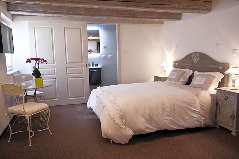 Photo 1 of 21 of Double Room with Private Bathroom