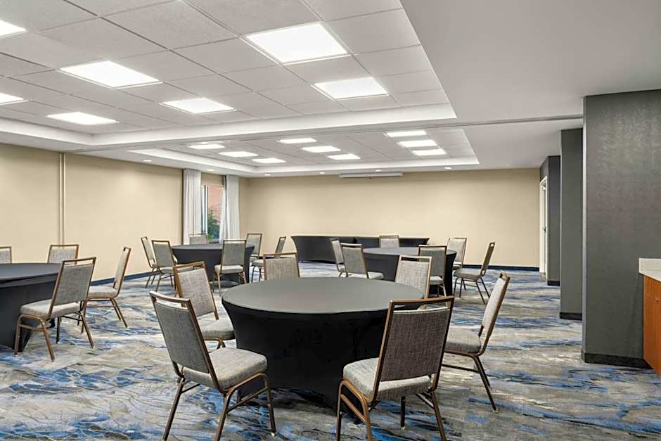 Fairfield Inn & Suites by Marriott Birmingham Fultondale/I-65