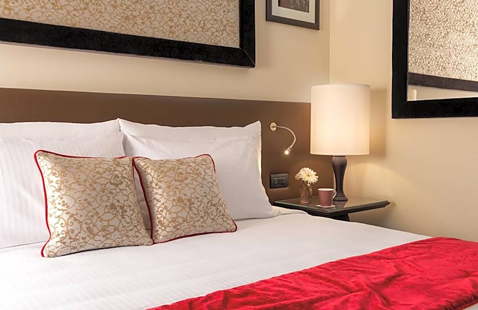 Leonardo Royal Hotel Venice Mestre