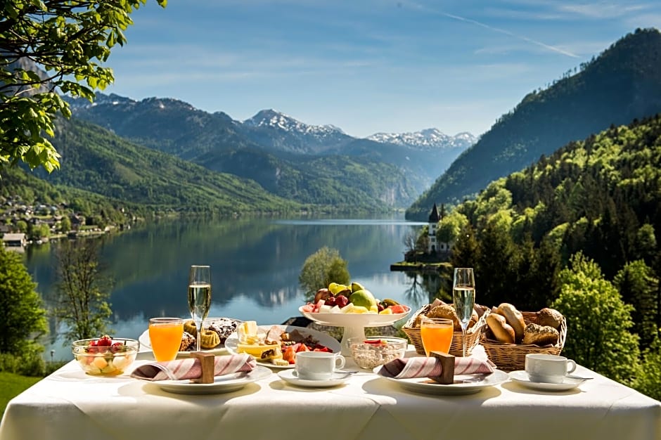 Mondi Holiday Grundlsee