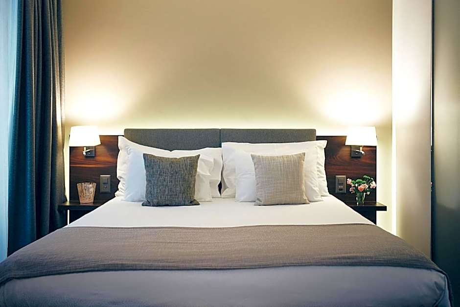 Hôtel des Voyageurs Boutique