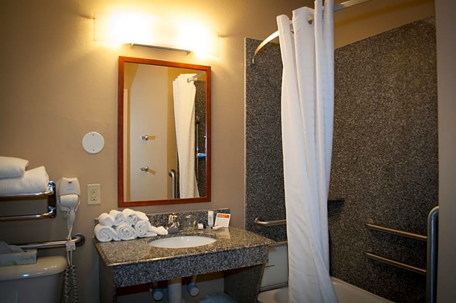 Candlewood Suites New Iberia By IHG
