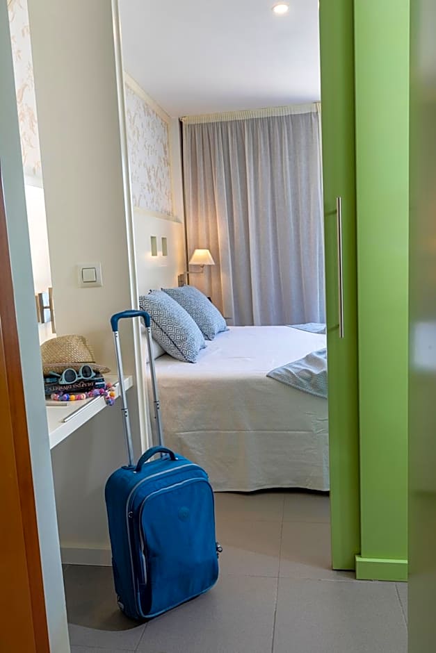 Hotel Spa Cap de Creus