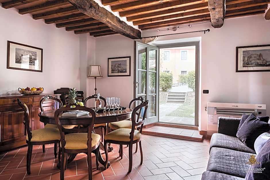 Antico Borgo di Matraia