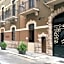 IRON Hotel by Residence Moderno