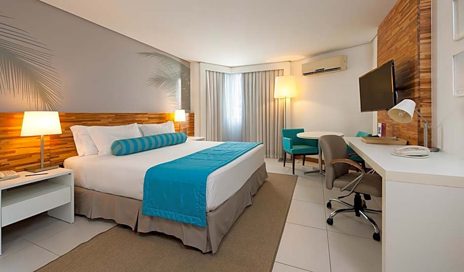 Best Western Premier Maceió