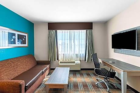 King Suite