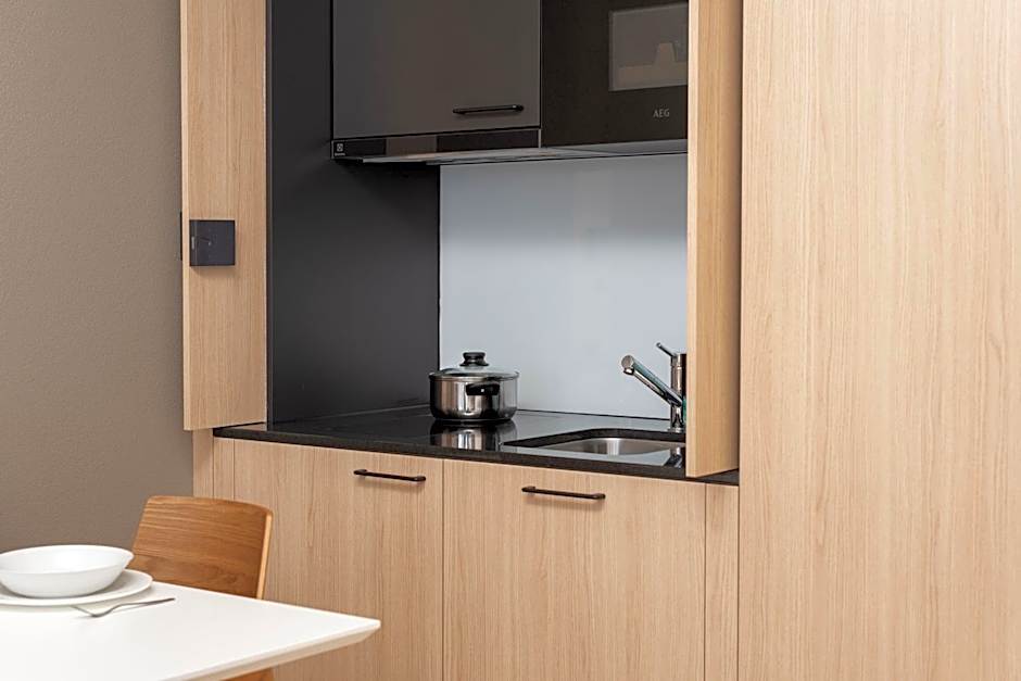 Tailormade Hotel BAB Bachenbülach