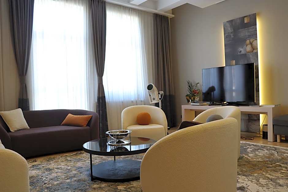 Zepter Hotel Belgrade, member of Zepter Hotels