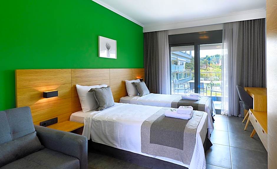 Botanica Luxury Suites