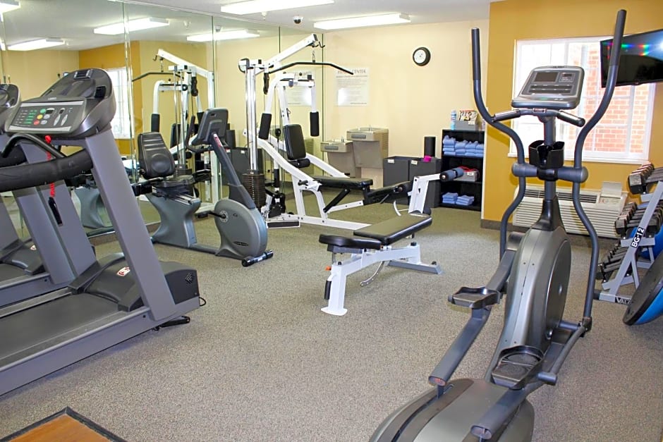 Candlewood Suites Washington-Dulles Herndon by IHG