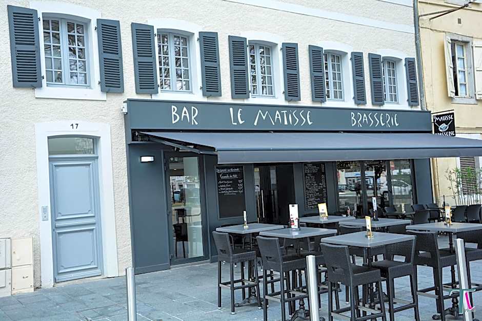Le Matisse