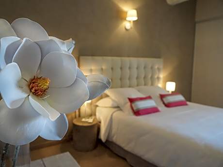 Double Room - Disability Access