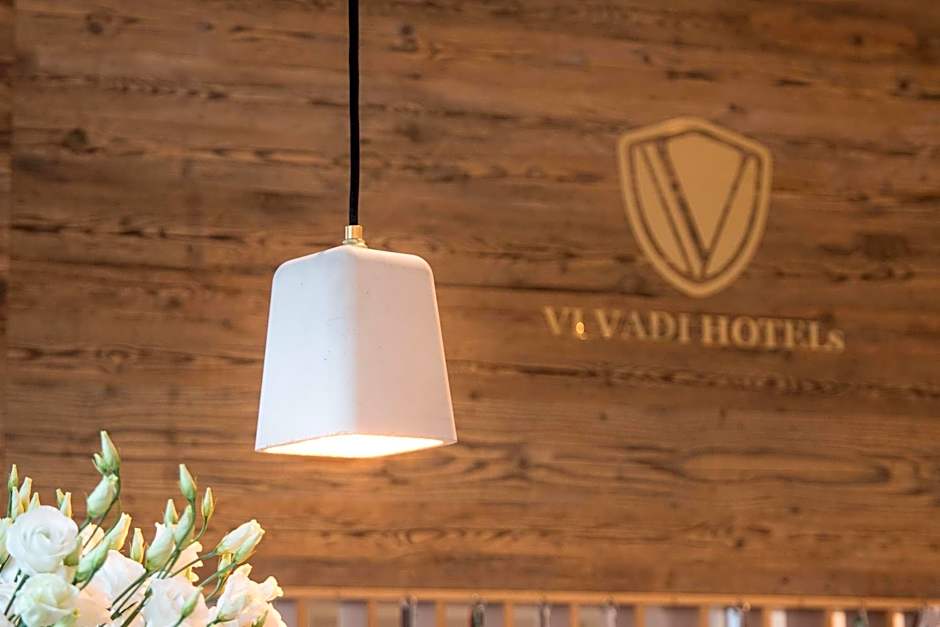 Downtown Vi Vadi Hotel