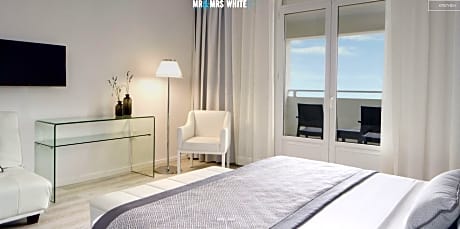King Deluxe Room With Sea View