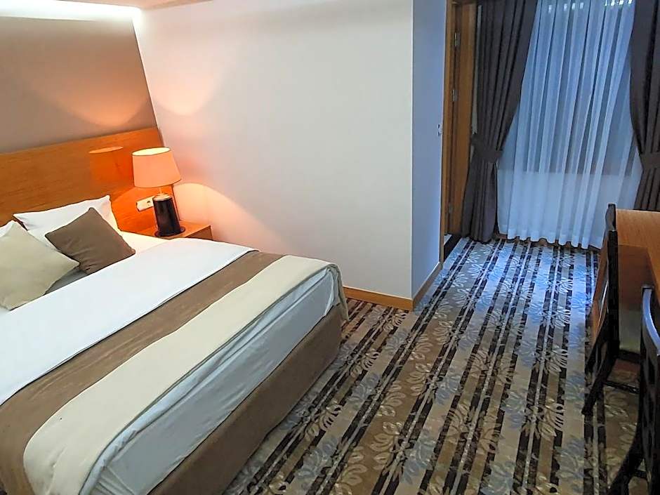 Hotel Bulvar