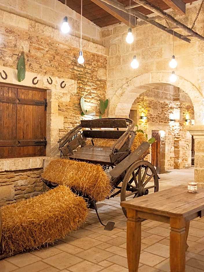 Antica Masseria Martuccio