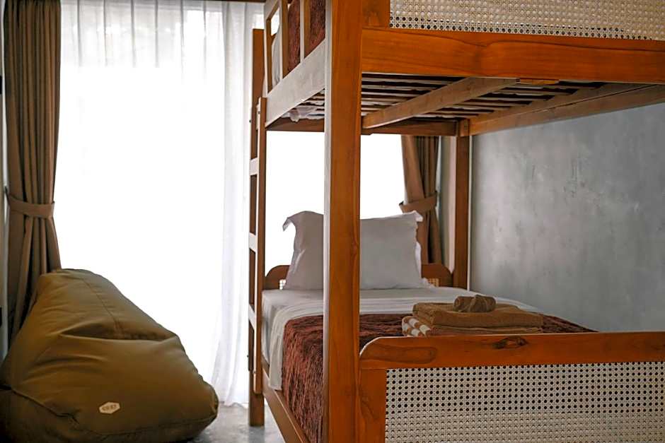 Kala Surf Camp