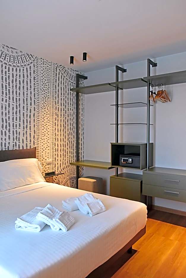 Hotel Marolda