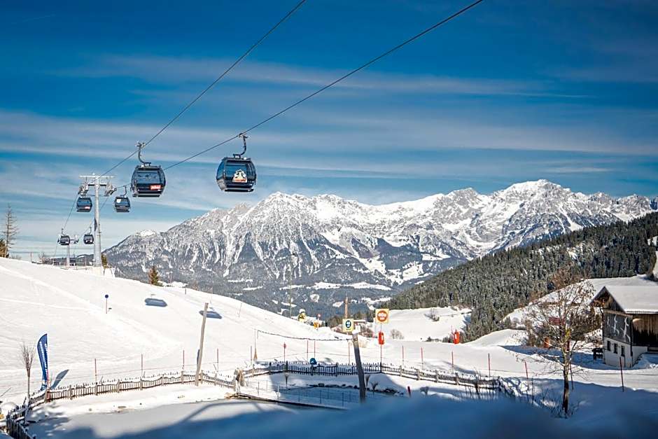 Alpengasthof Hochsöll