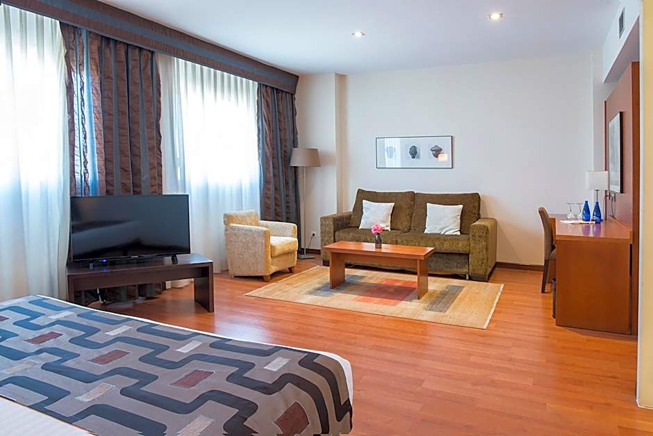 Hotel Xon's Valencia