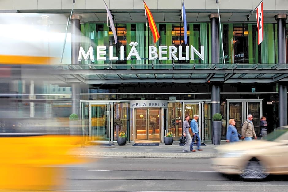 Melia Berlin