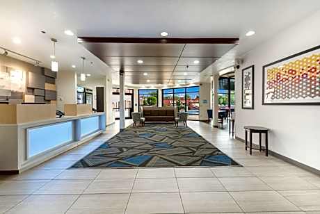 Holiday Inn Express Columbus Downtown By IHG