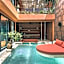 Sana Vie Villa Seminyak by Ini Vie Hospitality