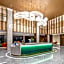 Orange Hotel(Ningbo Railway Station Lianfeng Road Store)