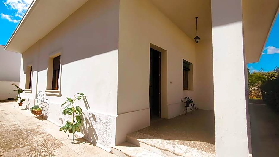 Villino XXIV Maggio da Mary