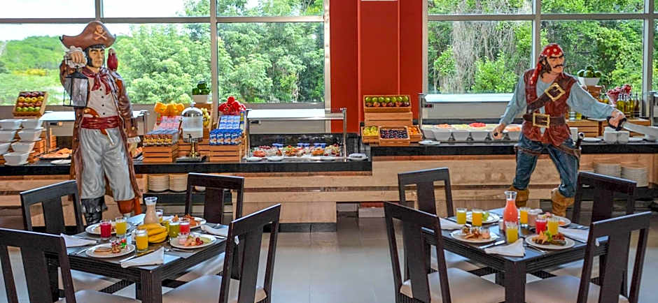 Family Club at Grand Riviera Princess - All Inclusive