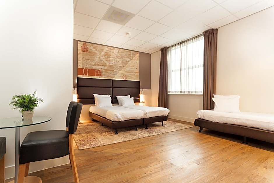 Best Western Zaan Inn